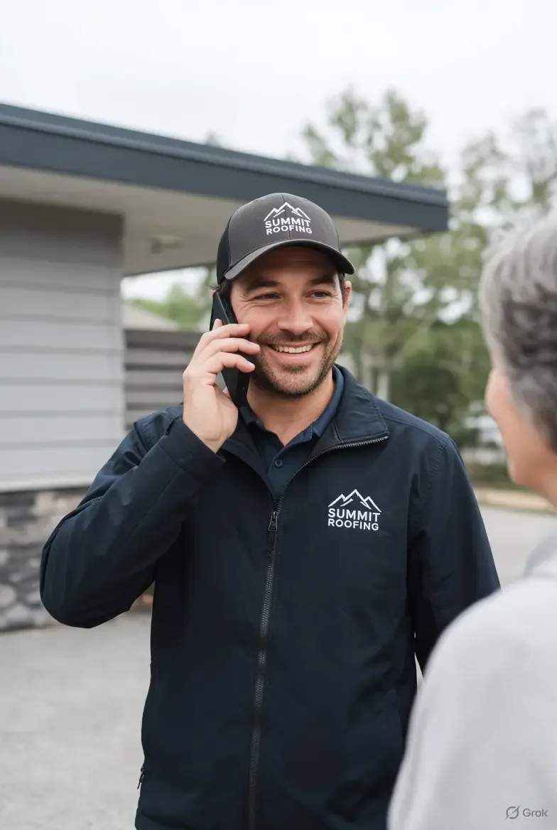 Flat Roof Leak Repair Oak Hill, WV FAQs